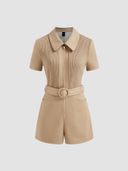 Khaki color option
