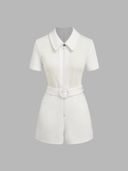 White color option, Currently selected