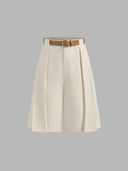 Beige color option, Currently selected