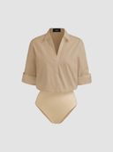 Khaki color option, Currently selected