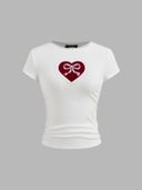 White color option, Sold out