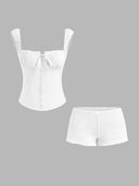White color option, Currently selected