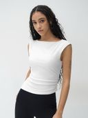 White color option, Sold out