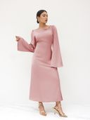 Pink color option, Currently selected