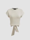 Beige color option, Currently selected