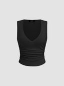 Black color option, Currently selected