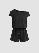 Black color option, Currently selected