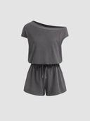 Grey color option, Currently selected