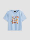 Blue color option, Sold out