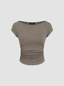 Tan color option, Currently selected