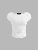 White color option, Currently selected