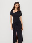 Black color option, Sold out, Currently selected
