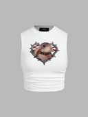 White color option, Sold out