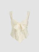 Beige color option, Currently selected