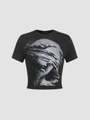 Black color option, Sold out, Currently selected