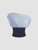 Blue color option, Sold out