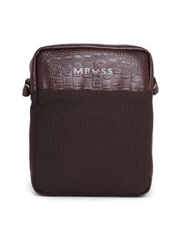 MBOSS - Unisex Crossbody Sling Bag For Men And Women