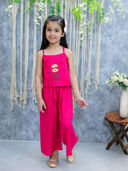 Pink color option, Currently selected