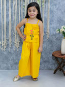Yellow color option, Currently selected