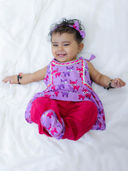 Purple color option, Sold out, Currently selected