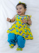 Yellow color option, Sold out, Currently selected