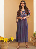 Navy Blue color option, Sold out, Currently selected