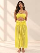 Yellow color option