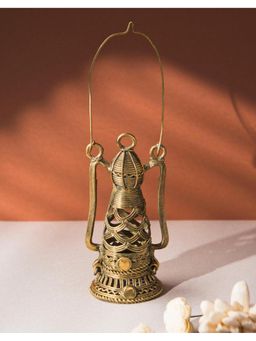 Fabindia - Yatan Brass Lantern
