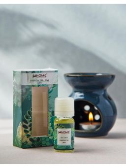Fabindia - Natural Ocean Essential Oil- 10ml