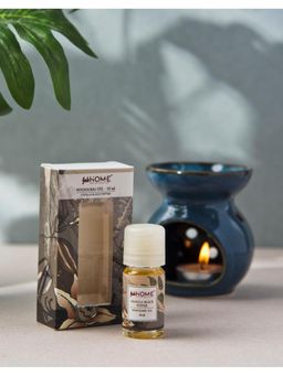 Fabindia - Natural Black Pepper Potpourri Oil- 10ml