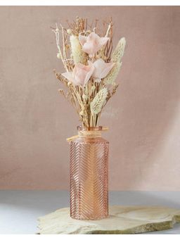 Fabindia - Natural Mehak Glass Potpourri