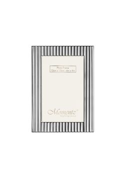Momentz - Classic Photoframe Silver(S)