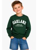 Green color option