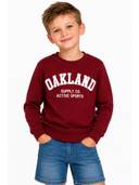 Red color option, Currently selected