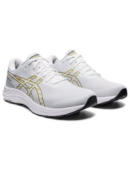 ASICS - Gel-excite 9 White Mens Standard Width Running Shoes