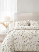 Ivory color option