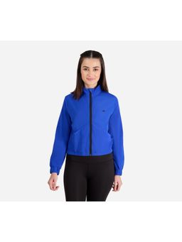 SKECHERS - Womens Solid All Weather Jacket
