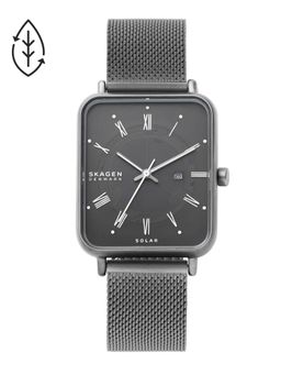 Skagen - Ryle Gunmetal Watch SKW6757