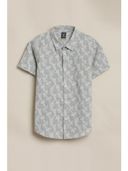 Grey color option, Currently selected