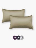 Olive color option, Currently selected