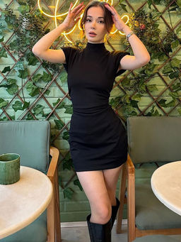 Miakee - Tru Mini Dress