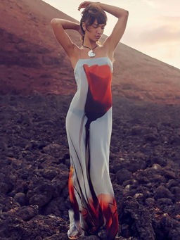 Miakee - Bellini Maxi Dress
