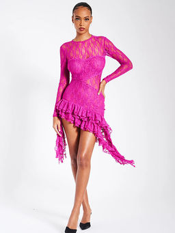 Miakee - Cosmo Mini Dress