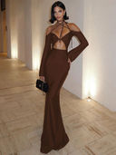 Brown color option, Sold out, Currently selected