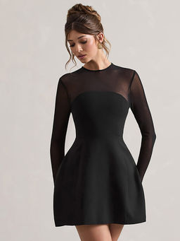 Miakee - Rhythm Mini Dress