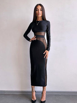 Miakee - Nightfall Charm Dress