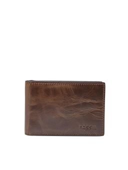 Fossil - Derrick Brown Wallet ML3684201
