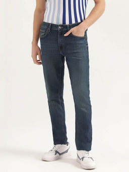 United Colors of Benetton - Solid Skinny Fit Jeans