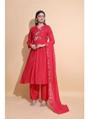 Pink color option, Currently selected