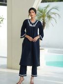 Navy Blue color option